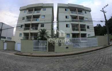 Imagem: O apartamento possui 3 Dormitórios, 2 Banheiros, 1 Vaga na