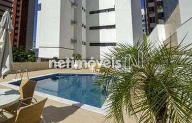 Imagem 2: Locação Apartamento 3 quartos Caminho das Árvores Salvador