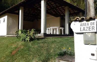 Imagem 2: Terreno à venda, 322 m² por R$ 280.000,00 - Tijuca - Teresópolis/RJ