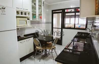 Imagem 10: Apartamento na Água Fria