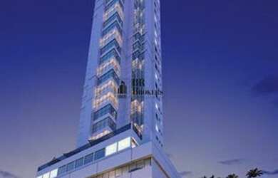 Imagem: O apartamento possui 3 Dormitórios, 4 Banheiros, 3 Vagas na