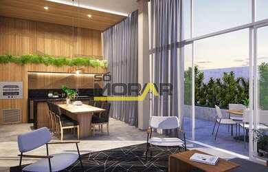 Imagem 6: Espetacular COBERTURA a VENDA no bairro LOURDES, cidade Belo Horizonte...