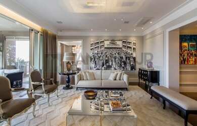 Imagem 3: SÃO PAULO - Apartamento Padrão - JARDIM EUROPA