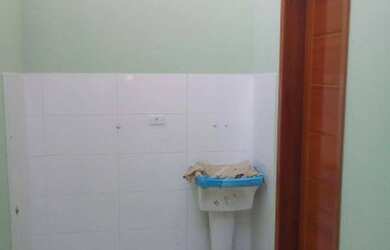 Imagem 8: Sobrado 02 Dormitórios- Novo-Itaquaquecetuba