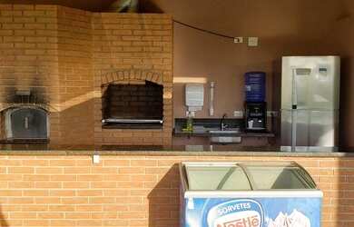 Imagem 7: Terreno à venda, 300 m² por R$ 127.000,00 - Água Branca - Condomínio...