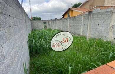 Imagem 4: Terreno à venda, 143 m² por R$ 185.000 - Laranjeiras - Caieiras/SP