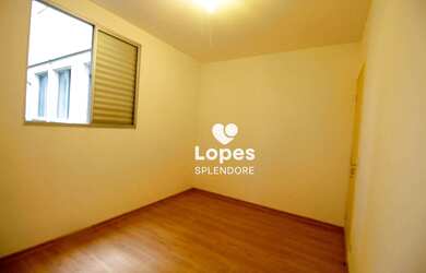 Imagem 13: Apartamento com 2 dormitórios à venda, 52 m² por R$ 145.000,00 - Parque...