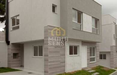 Imagem 7: SOBRADO NO SANTO INÁCIO - ULTIMAS UNIDADES - 141 M²