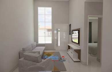 Imagem 16: Casas novas alto padrão com piscina em Ipanema