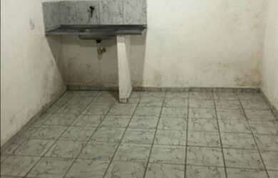 Imagem 1: Casa em Valéria JS. 50m² de Área, 1 Banheiroe2 Dormitórios