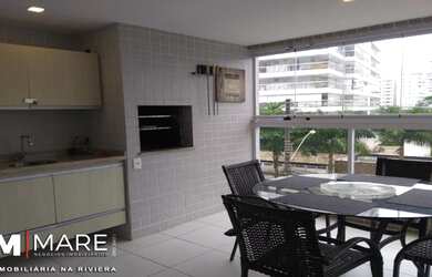 Imagem 8: Apartamento para venda com 120 metros quadrados com 4 quartos em Riviera...