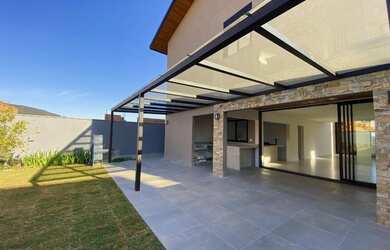 Imagem 3: Casa em Condomínio para Venda em Jundiaí, Jardim Novo Mundo, 3 dormitórios,...