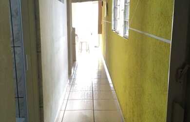 Imagem 2: Oportunidade casa com 2 dormitórios à venda, 82 m² por R$ 130.000 -...