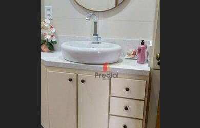 Imagem 9: Apartamento com 3 dormitórios à venda, 84 m² - Jardim Bela Vista -...