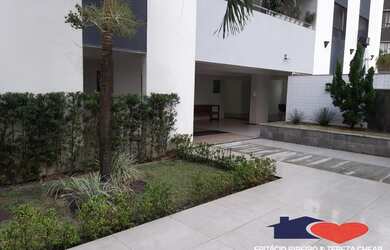 Imagem 3: APARTAMENTO a venda 3 4 VARANDA NO CIDADE JARDIM, EM SALVADOR