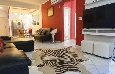 Imagem 6: Residencial Iguaçu na Avenida Atlântica em Balneário Camboriú