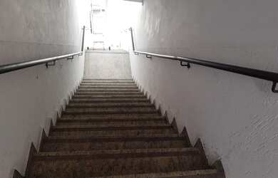 Imagem 3: Galpão/Depósito/Armazém para aluguel tem 400 metros quadrados em Pirituba...