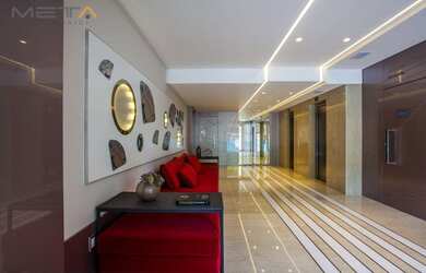 Imagem 5: APARTAMENTO COM 4 SUÍTES NA BARRA NORTE