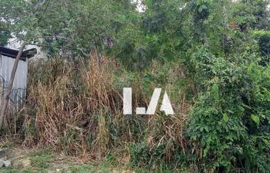 Imagem 4: Terreno à venda, 785 m² por R$ 360.000,00 - Itaipu - Niterói/RJ