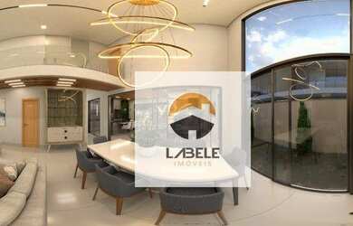 Imagem 8: Casa à venda, 345 m² por R$ 2.350.000,00 - Granja Viana - Jandira/SP