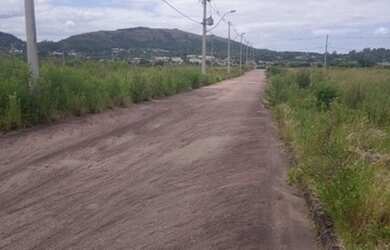 Imagem 1: terreno plano. 200m² de Área