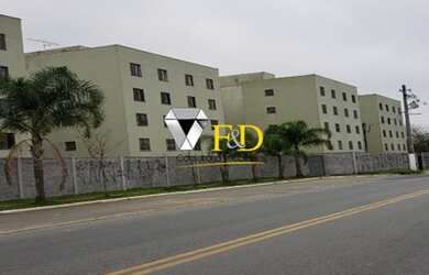 Imagem 2: Apartamento para venda em Guaianases - Jardim Santa Etelvina