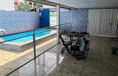 Imagem 13: Casa Maravilhosa em Condomínio Junto ao Park Shopping