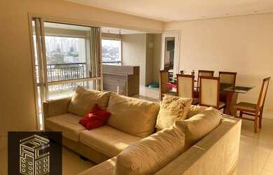 Imagem 1: Cond Família Ipiranga Apartamento com 3 dormitórios à venda, 140 m² por R$ 1.600.000 - Ipi