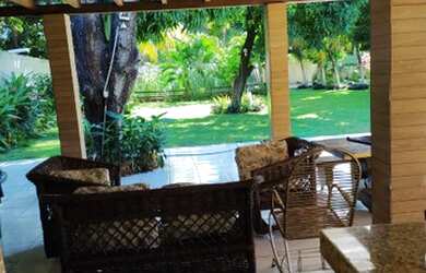 Imagem: A chácara possui 2.400m² de Área e está localizado em Juazeiro