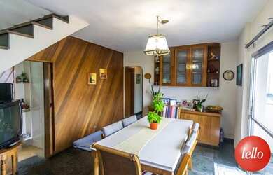 Imagem: O apartamento possui 3 Dormitórios, 2 Banheiros, 2 Vagas na