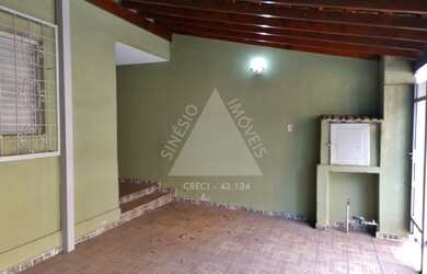 Imagem 3: Casa. Área de serviço, 85m² de Área, 1 Vaga na garageme3 Dormitórios