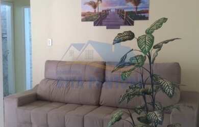 Imagem 5: Casa - Ribeirão Preto - Jardim Antártica - Região Oeste