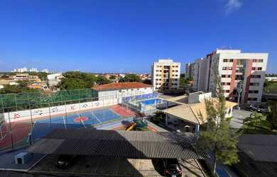 Imagem 9: Apartamento no Condomínio Portal da Cidade, 3/4 - Bairro Aeroporto