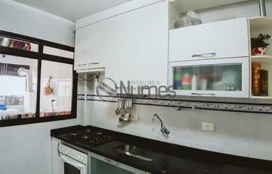 Imagem 12: Apartamento na Água Fria