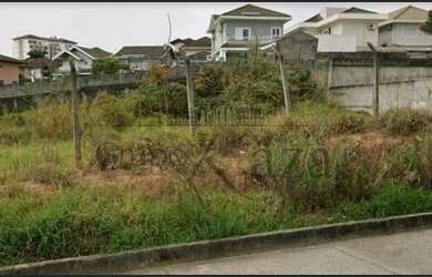 Imagem: O terreno possui 2602m² de Área e está localizado em Urbanova