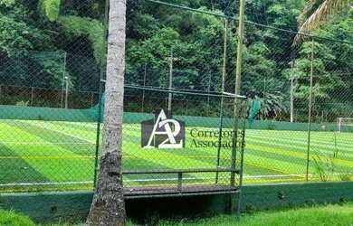 Imagem 12: AP1088 - Oportunidade Única - Apartamento no Condomínio Floresta Country Club