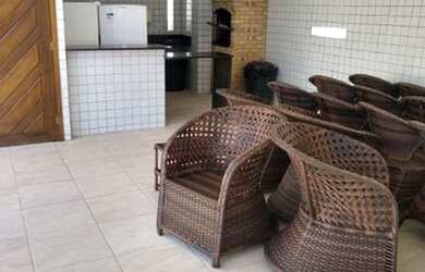 Imagem 5: Apartamento para venda possui 108 metros quadrados com 3 quartos em Lagoa...