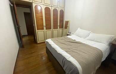 Imagem: O apartamento possui 2 Dormitórios, 3 Banheiros, 1 Vaga na