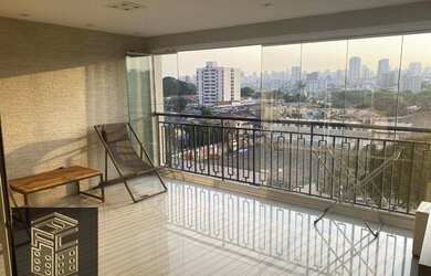 Imagem 3: Cond Família Ipiranga Apartamento com 3 dormitórios à venda, 140 m² por R$ 1.600.000 - Ipi