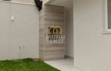 Imagem 9: SOBRADO NO SANTO INÁCIO - ULTIMAS UNIDADES - 141 M²