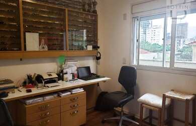 Imagem 15: Brooklin, 169 m², 3 dormitórios - venda por R$ 1.790.000 ou aluguel...