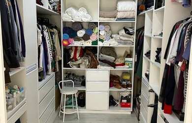 Imagem 7: Excelente Casa no condomínio New Ville em Santana de Parnaíba 3 suítes...