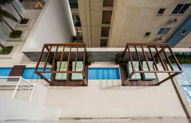 Imagem 6: APARTAMENTO COM 4 SUÍTES NA BARRA NORTE