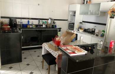 Imagem 7: Casa Maravilhosa em Condomínio Junto ao Park Shopping