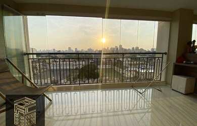 Imagem 2: Cond Família Ipiranga Apartamento com 3 dormitórios à venda, 140 m² por R$ 1.600.000 - Ipi