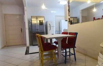 Imagem 10: Residencial Iguaçu na Avenida Atlântica em Balneário Camboriú