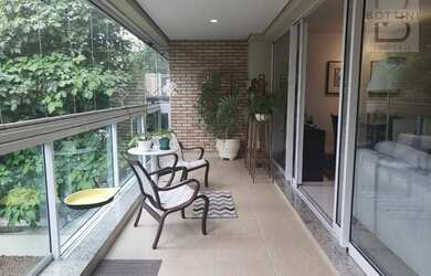 Imagem 1: Brooklin, 169 m², 3 dormitórios - venda por R$ 1.790.000 ou aluguel...