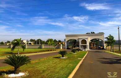 Imagem: TERRENO - CONDOMÍNIO RESIDENCIAL ESMERALDA