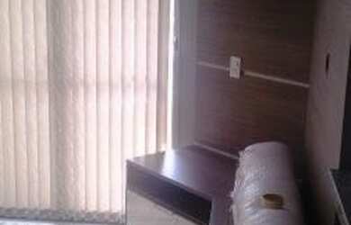 Imagem 1: Apartamento residencial à venda, Parque Novo Mundo, São Paulo