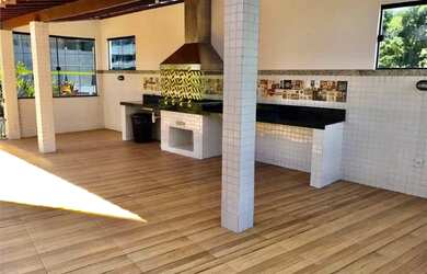 Imagem 8: Apto 1/4 no Alto do Parque